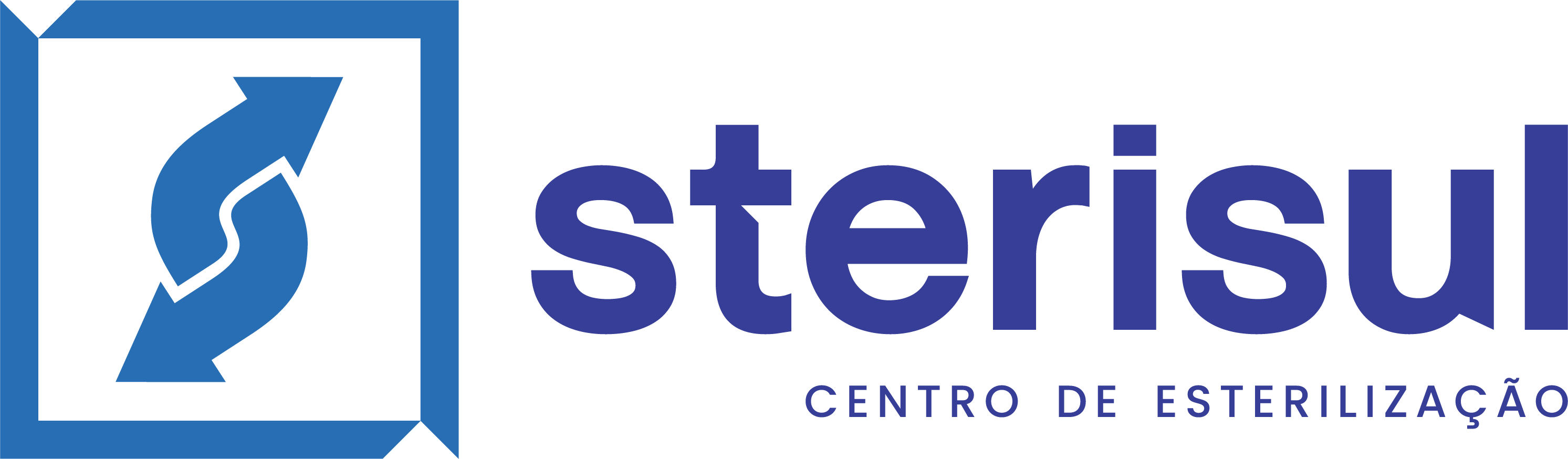 Sterisul - Centro de Esterilização
